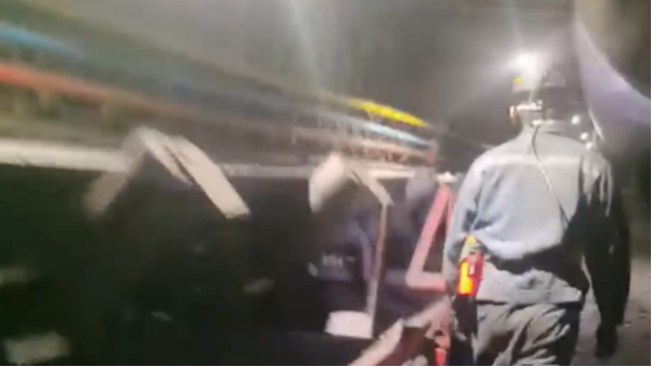 河南雙志：鏈輪軸組再制造保障礦區(qū)產(chǎn)能